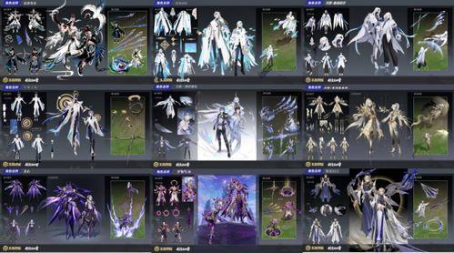 王者涂鸦皮肤最新爆料图片,独特画风,个性十足! 第2张 王者涂鸦皮肤最新爆料图片,独特画风,个性十足! 第2张