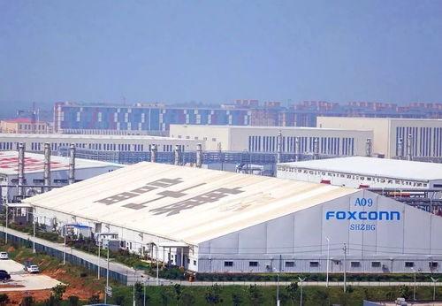 郑州富士康最新爆料抖音,揭秘生产线背后的真实情况 第1张 郑州富士康最新爆料抖音,揭秘生产线背后的真实情况 第1张