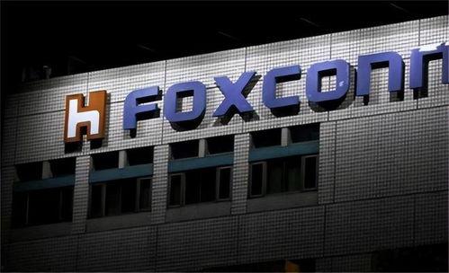 郑州富士康最新爆料抖音,揭秘生产线背后的真实情况 第3张 郑州富士康最新爆料抖音,揭秘生产线背后的真实情况 第3张